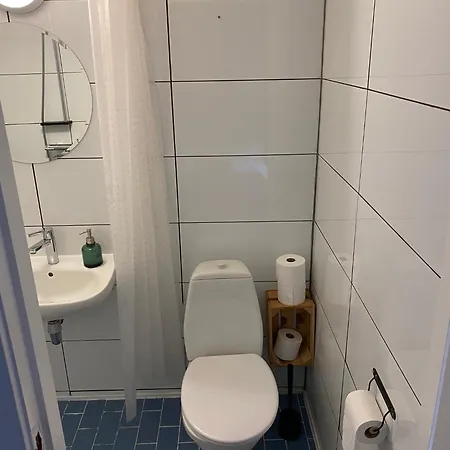 モーテル Utsikten