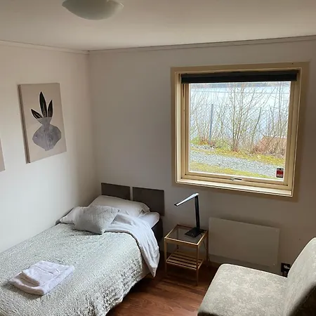 Utsikten Motel