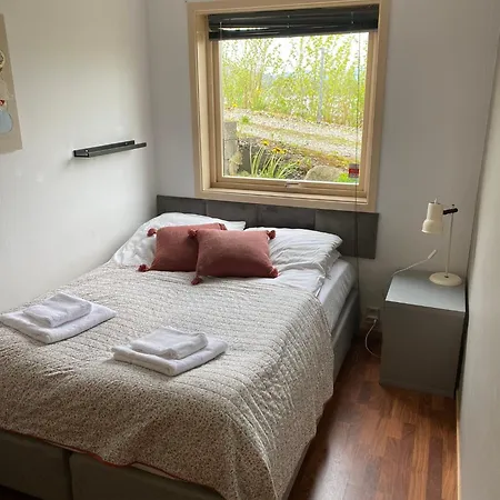 モーテル Utsikten Hjelmeland