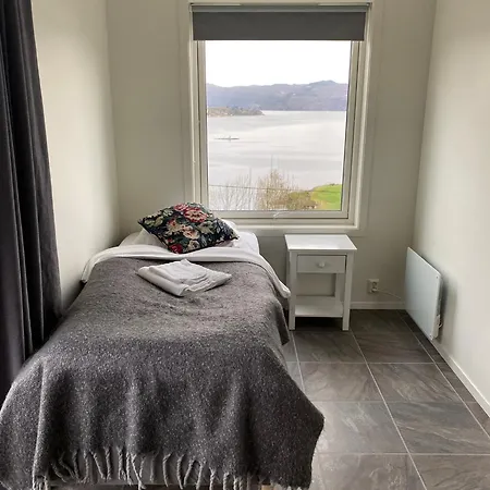 モーテル Utsikten