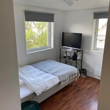 מוטל Utsikten Hjelmeland