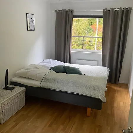 Utsikten * Hjelmeland