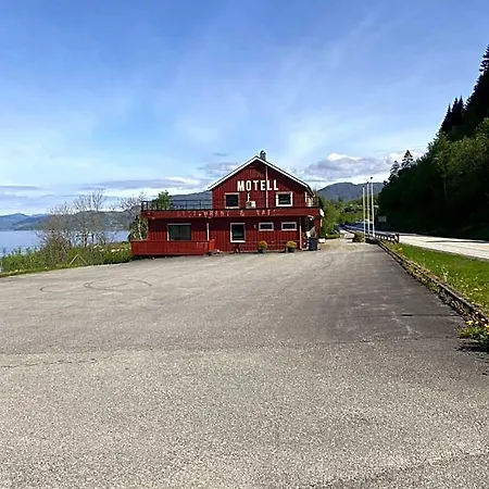 Motel Utsikten