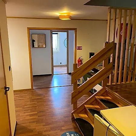 Motel Utsikten Hjelmeland