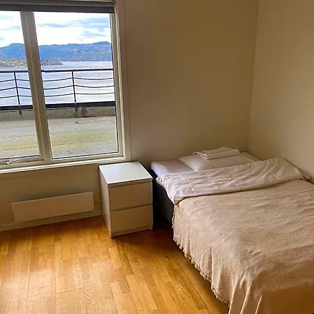 Utsikten Motel