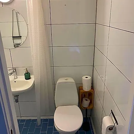 Motel Utsikten *