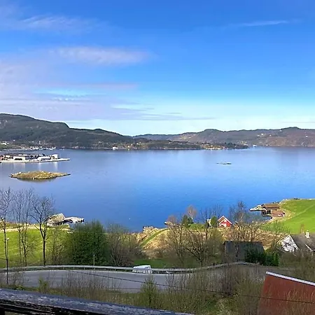 Utsikten Motel Hjelmeland