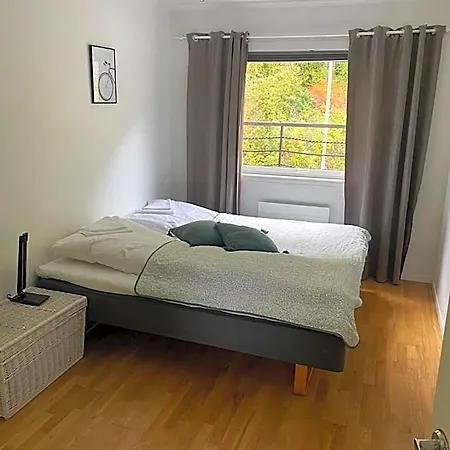 Motel Utsikten