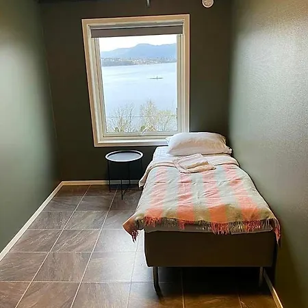 Utsikten Motel