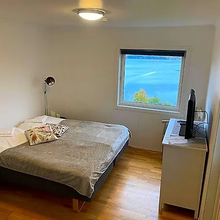 Utsikten Hjelmeland