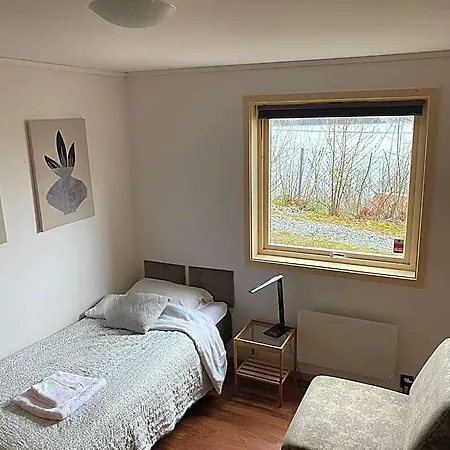 Motel Utsikten Hjelmeland