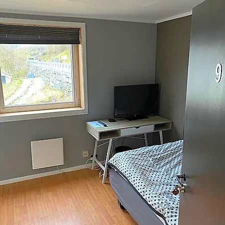 Utsikten Hjelmeland
