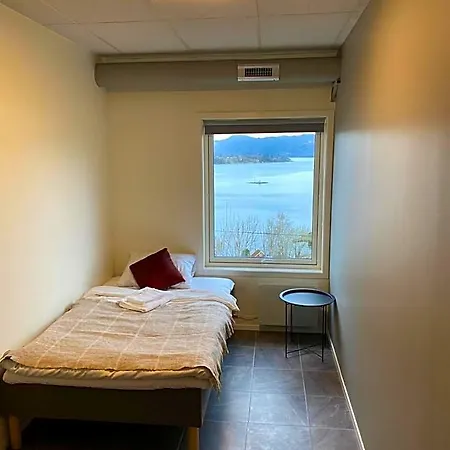 Utsikten Hjelmeland