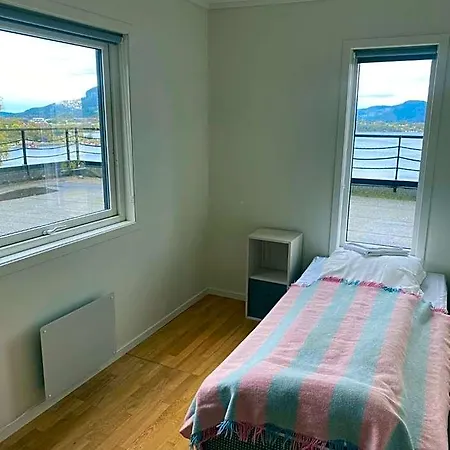 Utsikten Hjelmeland