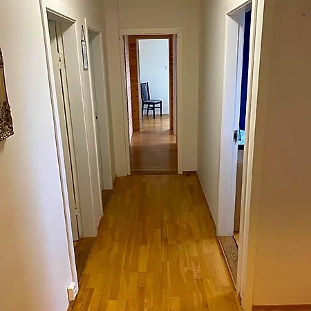 Motel Utsikten