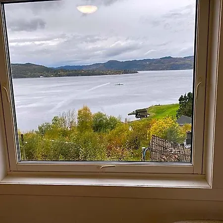 Utsikten Motel *