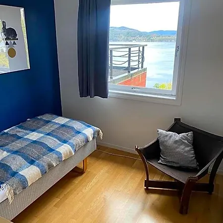 Utsikten *