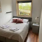 Motel Utsikten Hjelmeland