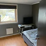 Motel Utsikten *