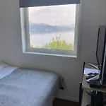 Utsikten *
