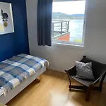 Utsikten Hjelmeland