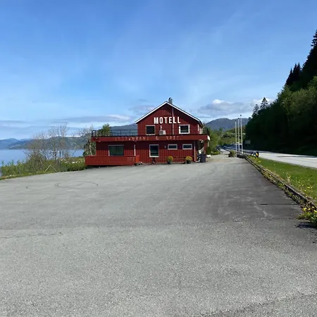 Utsikten