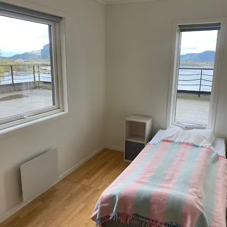 Utsikten *