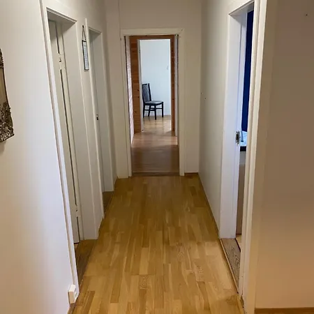 Motell Utsikten *