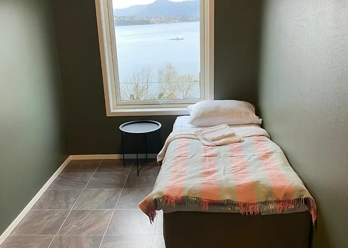 Utsikten Motell