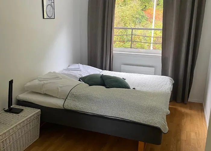 Utsikten * Hjelmeland